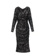 Dolce&Gabbana Платье - Артикул: F60EMT-HLMZM