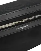 Saint Laurent Сумка через плечо с логотипом - Артикул: 557831-FAE94