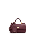 Dolce&Gabbana Сумка My Sicily из телячьей кожи - Артикул: BB7864-B7321