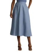 Ralph Lauren Collection Лляна спідниця - Артикул: 290975195001
