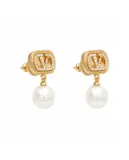 Valentino Серьги VLogo - Артикул: 9W2J0Y78QVS