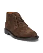Polo Ralph Lauren Ботинки из замши - Артикул: 803945849002