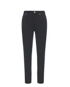 Dolce&Gabbana Джинси з логотипом - Артикул: FTC67D-G8MC2