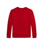 Polo Ralph Lauren Дитячий світшот Polo Bear - Артикул: 323A10261001