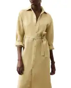 Ralph Lauren Collection Лляна сукня - Артикул: 290955061005