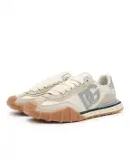 Dolce&Gabbana Кросівки DG Athletic - Артикул: CK2384-A6H63