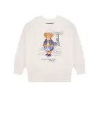 Polo Ralph Lauren Детский свитшот Polo Bear - Артикул: 312965156001