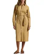 Polo Ralph Lauren Платье-рубашка - Артикул: 211A96346002