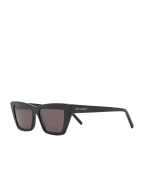 Saint Laurent Солнцезащитные очки - Артикул: 560035-Y9901