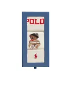Polo Ralph Lauren Носки Polo Bear (3 пары) - Артикул: 455982964001