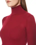 Dolce&Gabbana Гольф из кашемира - Артикул: FXW95T-JBW25