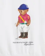 Polo Ralph Lauren Дитячий світшот Polo Bear - Артикул: 313A96116003