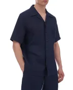 Dolce&Gabbana Лляна сорочка - Артикул: G5JH9Z-FU4LG