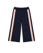 Dolce&Gabbana Дитячі спортивні флісові штани (костюм) - Артикул: L5JPI3-G7PWH-B
