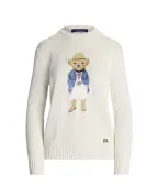 Ralph Lauren Collection Шелковый свитер - Артикул: 290970601001
