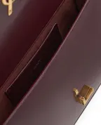 Saint Laurent Сумка из кожи Solferino Medium - Артикул: 832330-0SX0W