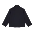 Dolce&Gabbana Детская куртка с шерстью - Артикул: L42BA5-FUZEM-B
