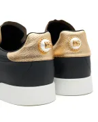 Dolce&Gabbana Кеди Portofino зі шкіри - Артикул: CK2329-AN298
