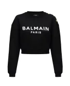 Balmain Світшот - Артикул: EF1JQ002BB02