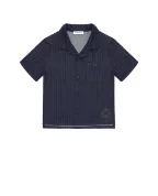 Dolce&Gabbana Детская рубашка (костюм) - Артикул: L14S78-LDD54