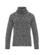 Dolce&Gabbana Свитер из шерсти - Артикул: GXW67T-JAM6O