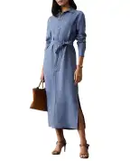 Ralph Lauren Collection Лляна сукня - Артикул: 290955061006