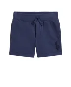 Polo Ralph Lauren Детские шорты Big Pony - Артикул: 322A12258001