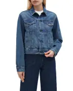Polo Ralph Lauren Джинсовая куртка - Артикул: 211969408001