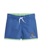 Polo Ralph Lauren Детские плавательные шорты Polo Bear - Артикул: 322A13032001