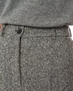 Dolce&Gabbana Брюки из шерсти - Артикул: FTAM2T-FMBAR