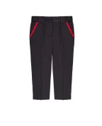 Dolce&Gabbana Дитячі штани - Артикул: L52P98-FUFJY-B