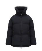 Dolce&Gabbana Пуховик - Артикул: F9S08T-GDCMR