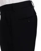 Dolce&Gabbana Вовняні штани - Артикул: GZ25AT-FU21E