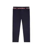Dolce&Gabbana Детские леггинсы - Артикул: L5JP6V-G7WYT-S