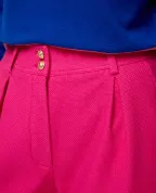 Balmain Шорты - Артикул: XF1PA125CB11