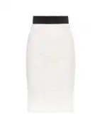 Dolce&Gabbana Спідниця - Артикул: F4A2PT-HLMCK