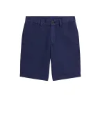 Polo Ralph Lauren Детские шорты из льна и хлопка - Артикул: 323A12671002