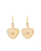 Dolce&Gabbana Серьги - Артикул: WEQ8S1-W1111