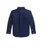Polo Ralph Lauren Дитяча сорочка з льону - Артикул: 322967600004
