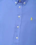 Polo Ralph Lauren Детская льняная рубашка - Артикул: 322865270003