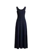 Ralph Lauren Collection Платье Sophee - Артикул: 290P10060001