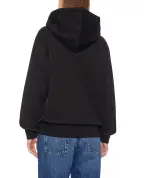 Dolce&Gabbana Худи с принтом логотипа - Артикул: F9U75Z-HU7P4