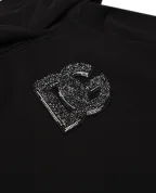 Dolce&Gabbana Детский худи (костюм) - Артикул: L5JWCB-G7PHM-S
