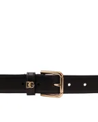 Dolce&Gabbana Ремінь - Артикул: BE1636-AW576