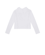 Dolce&Gabbana Детская блуза - Артикул: L5JTKZ-G7JR4-S