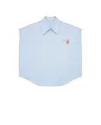 Dolce&Gabbana Дитяча сорочка (костюм) - Артикул: L56S34-FU5Y4-S