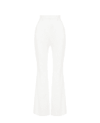 Balmain Штани - Артикул: CF1PO105VE17