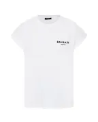 Balmain Футболка - Артикул: XF1EF010BB01