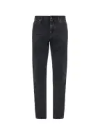 Dolce&Gabbana Джинси з деніму - Артикул: GP02XD-G8ND8