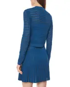 Balmain Кардиган - Артикул: HF1KL878KK10